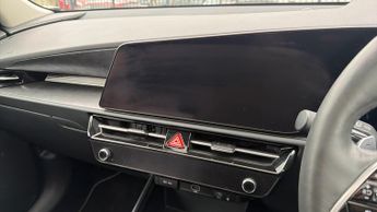 Kia Niro 1.6 GDi Hybrid 4 5dr DCT