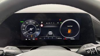 Kia Niro 1.6 GDi Hybrid 4 5dr DCT