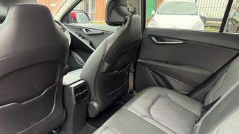 Kia Niro 1.6 GDi Hybrid 4 5dr DCT