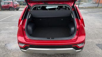 Kia Niro 1.6 GDi Hybrid 4 5dr DCT