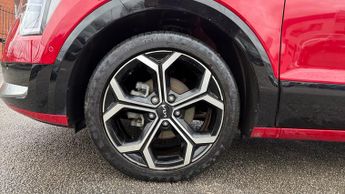 Kia Niro 1.6 GDi Hybrid 4 5dr DCT