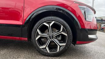 Kia Niro 1.6 GDi Hybrid 4 5dr DCT