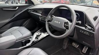 Kia Niro 1.6 GDi Hybrid 4 5dr DCT