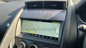 Jaguar F-TYPE 2.0 P300 R-Dynamic Plus 2dr Auto