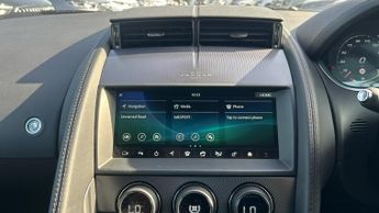 Jaguar F-TYPE 2.0 P300 R-Dynamic Plus 2dr Auto