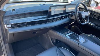 Omoda E5 150KW Noble 61kWh 5dr Auto