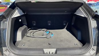 Omoda E5 150KW Noble 61kWh 5dr Auto