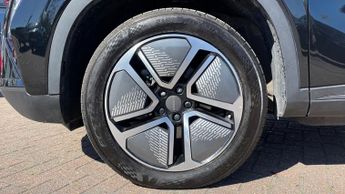 Omoda E5 150KW Noble 61kWh 5dr Auto