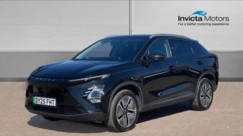 Omoda E5 150KW Noble 61kWh 5dr Auto