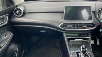 MG HS 1.5 T-GDI Exclusive 5dr DCT
