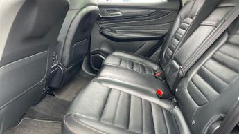 MG HS 1.5 T-GDI Exclusive 5dr DCT