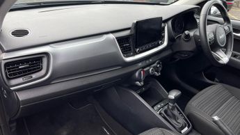 Kia Stonic 1.0T GDi 99 2 5dr DCT