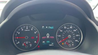 Kia Stonic 1.0T GDi 99 2 5dr DCT