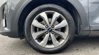 Kia Stonic 1.0T GDi 99 2 5dr DCT