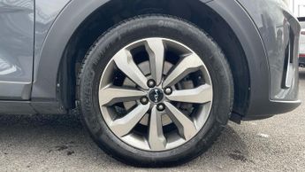 Kia Stonic 1.0T GDi 99 2 5dr DCT