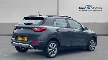 Kia Stonic 1.0T GDi 99 2 5dr DCT