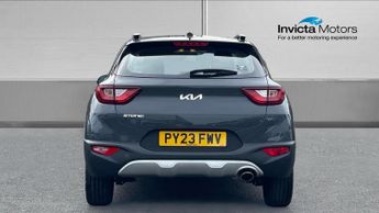 Kia Stonic 1.0T GDi 99 2 5dr DCT