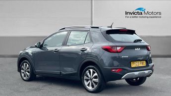 Kia Stonic 1.0T GDi 99 2 5dr DCT