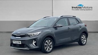 Kia Stonic 1.0T GDi 99 2 5dr DCT