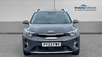 Kia Stonic 1.0T GDi 99 2 5dr DCT
