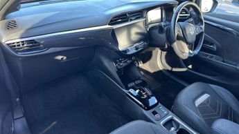 Vauxhall Corsa 1.2 Turbo Ultimate 5dr Auto