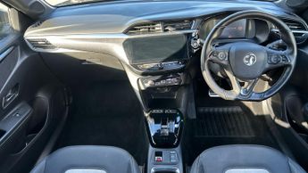 Vauxhall Corsa 1.2 Turbo Ultimate 5dr Auto