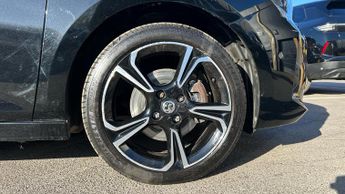 Vauxhall Corsa 1.2 Turbo Ultimate 5dr Auto