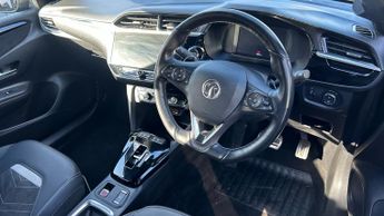 Vauxhall Corsa 1.2 Turbo Ultimate 5dr Auto