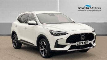 MG HS 1.5 T-GDI Trophy 5dr DCT