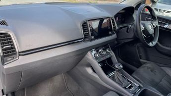 Skoda Karoq 1.5 TSI SE L 5dr DSG