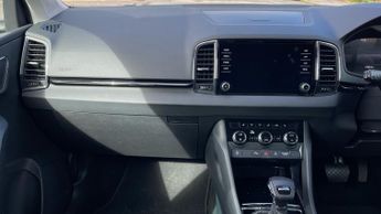 Skoda Karoq 1.5 TSI SE L 5dr DSG