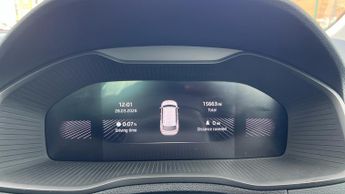 Skoda Karoq 1.5 TSI SE L 5dr DSG