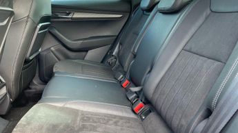 Skoda Karoq 1.5 TSI SE L 5dr DSG