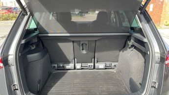 Skoda Karoq 1.5 TSI SE L 5dr DSG