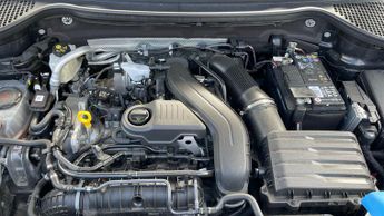 Skoda Karoq 1.5 TSI SE L 5dr DSG
