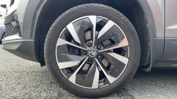 Skoda Karoq 1.5 TSI SE L 5dr DSG
