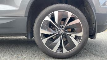 Skoda Karoq 1.5 TSI SE L 5dr DSG