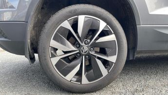 Skoda Karoq 1.5 TSI SE L 5dr DSG