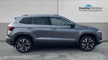 Skoda Karoq 1.5 TSI SE L 5dr DSG