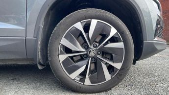 Skoda Karoq 1.5 TSI SE L 5dr DSG