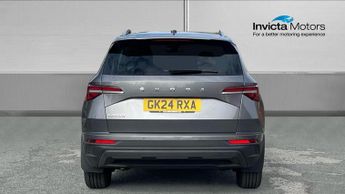 Skoda Karoq 1.5 TSI SE L 5dr DSG