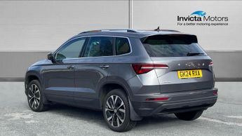 Skoda Karoq 1.5 TSI SE L 5dr DSG