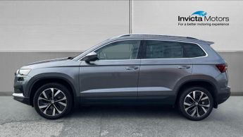 Skoda Karoq 1.5 TSI SE L 5dr DSG