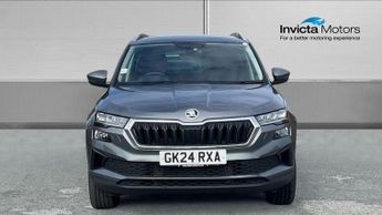 Skoda Karoq 1.5 TSI SE L 5dr DSG