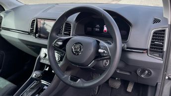 Skoda Karoq 1.5 TSI SE L 5dr DSG