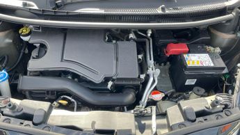 Toyota Aygo 1.0 VVT-i X-Play 5dr x-shift