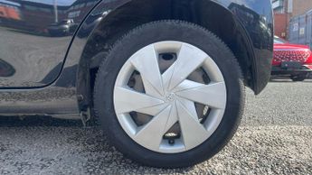 Toyota Aygo 1.0 VVT-i X-Play 5dr x-shift