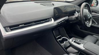 BMW X1 xDrive 23d MHT M Sport 5dr Step Auto