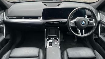 BMW X1 xDrive 23d MHT M Sport 5dr Step Auto