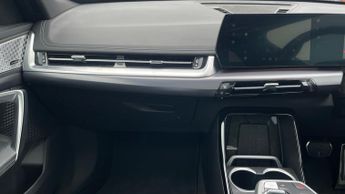 BMW X1 xDrive 23d MHT M Sport 5dr Step Auto